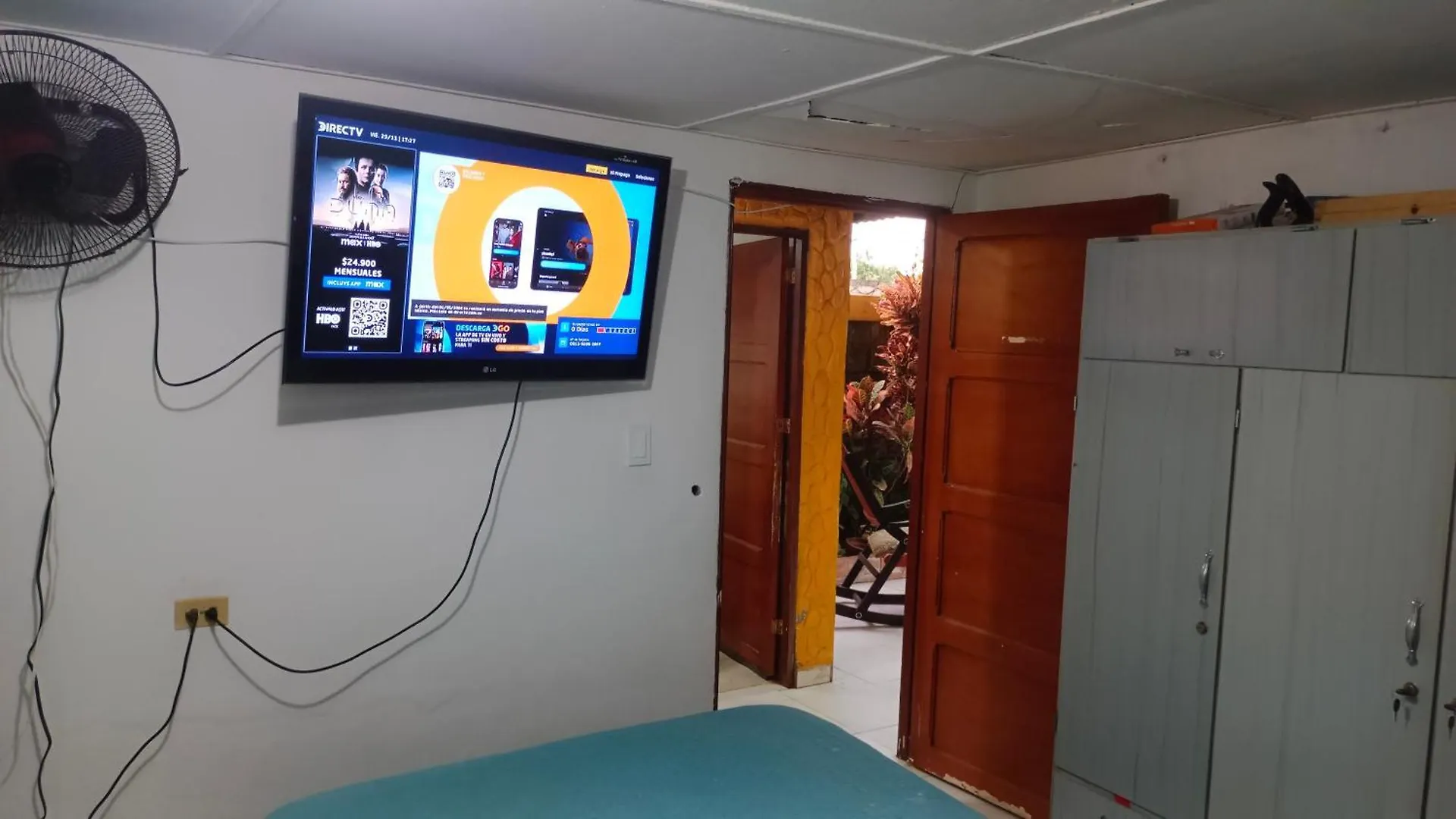Cabana Villa Luz Barranquilla  Ferienhaus