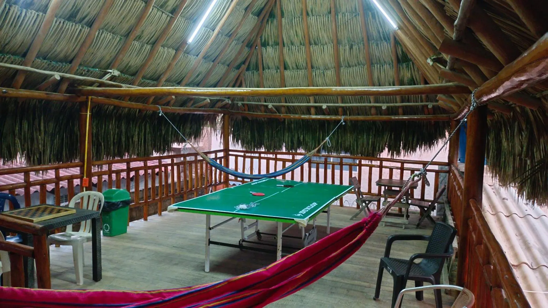 Cabana Villa Luz Barranquilla  0*, Barranquilla (Atlantico)