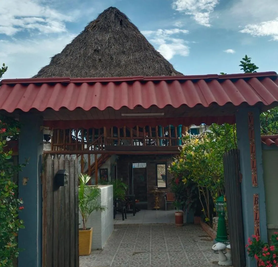 Cabana Villa Luz Barranquilla  Ferienhaus Barranquilla (Atlantico)