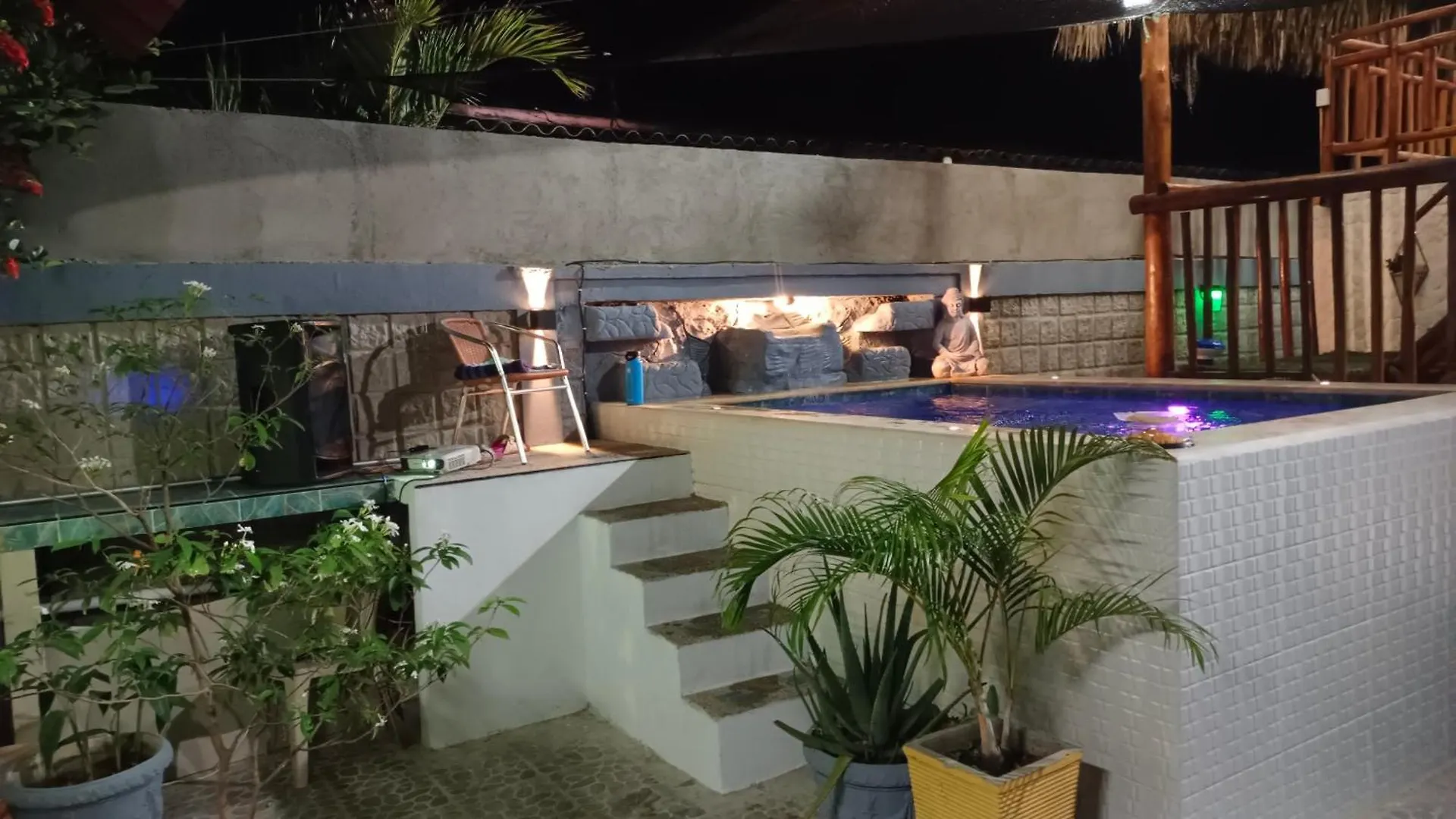 Cabana Villa Luz Barranquilla  0*, Barranquilla (Atlantico) Kolumbien
