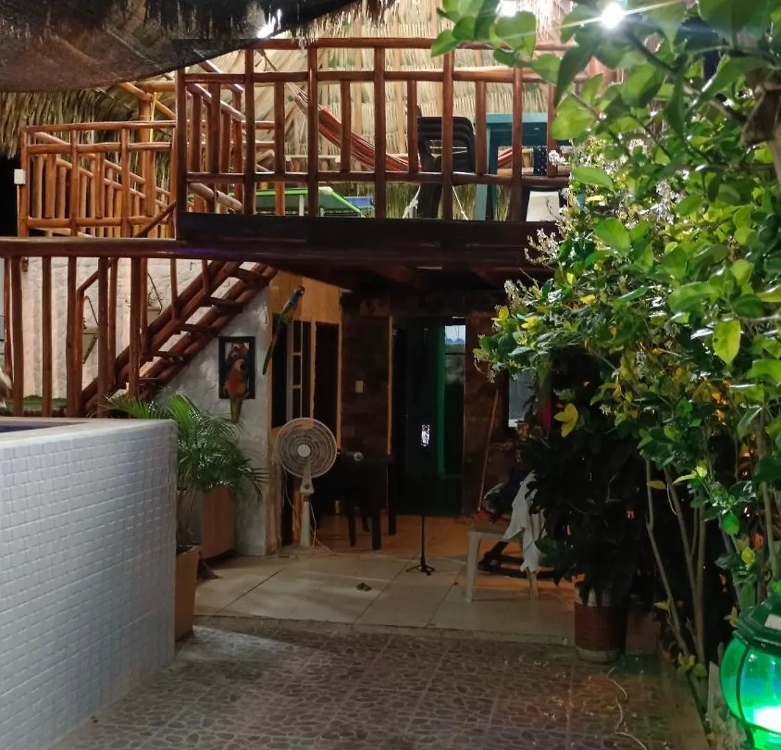 Cabana Villa Luz Barranquilla  0*, Barranquilla (Atlantico)
