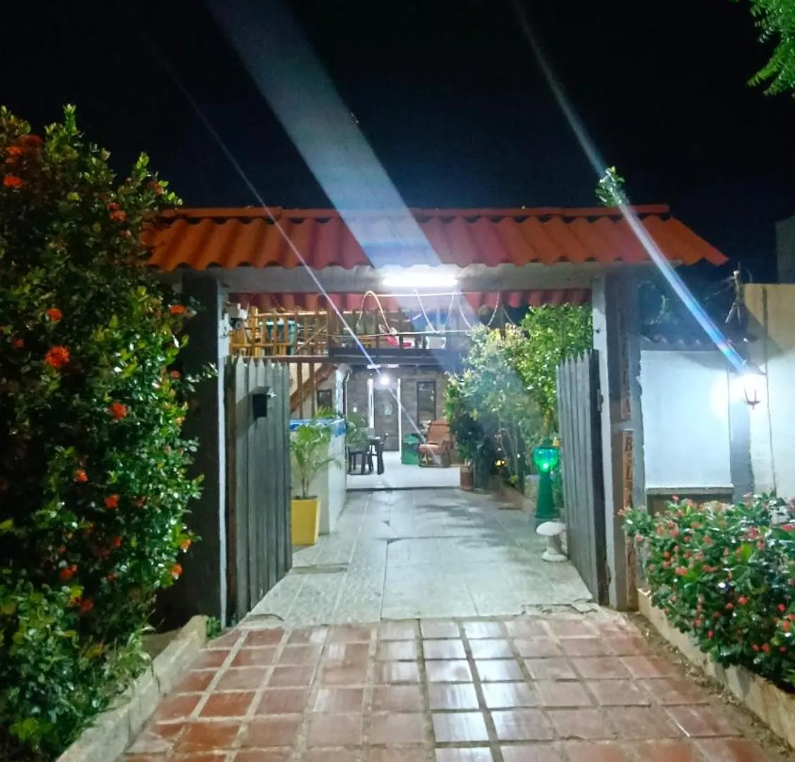 Cabana Villa Luz Barranquilla  Kolumbien